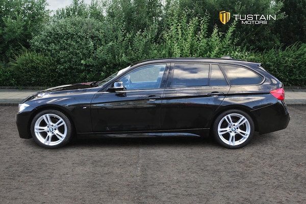 Used BMW 3 Series 2019 for sale - 76316087: Photo 9