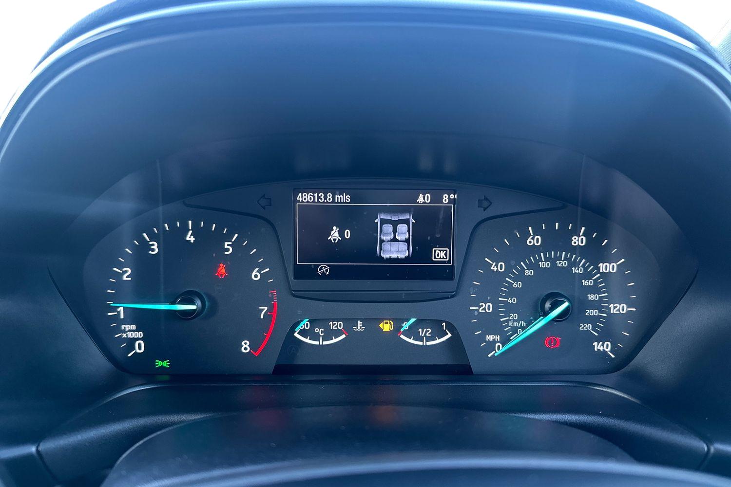 Used Ford Fiesta 2019 for sale - 76362376: Photo 13