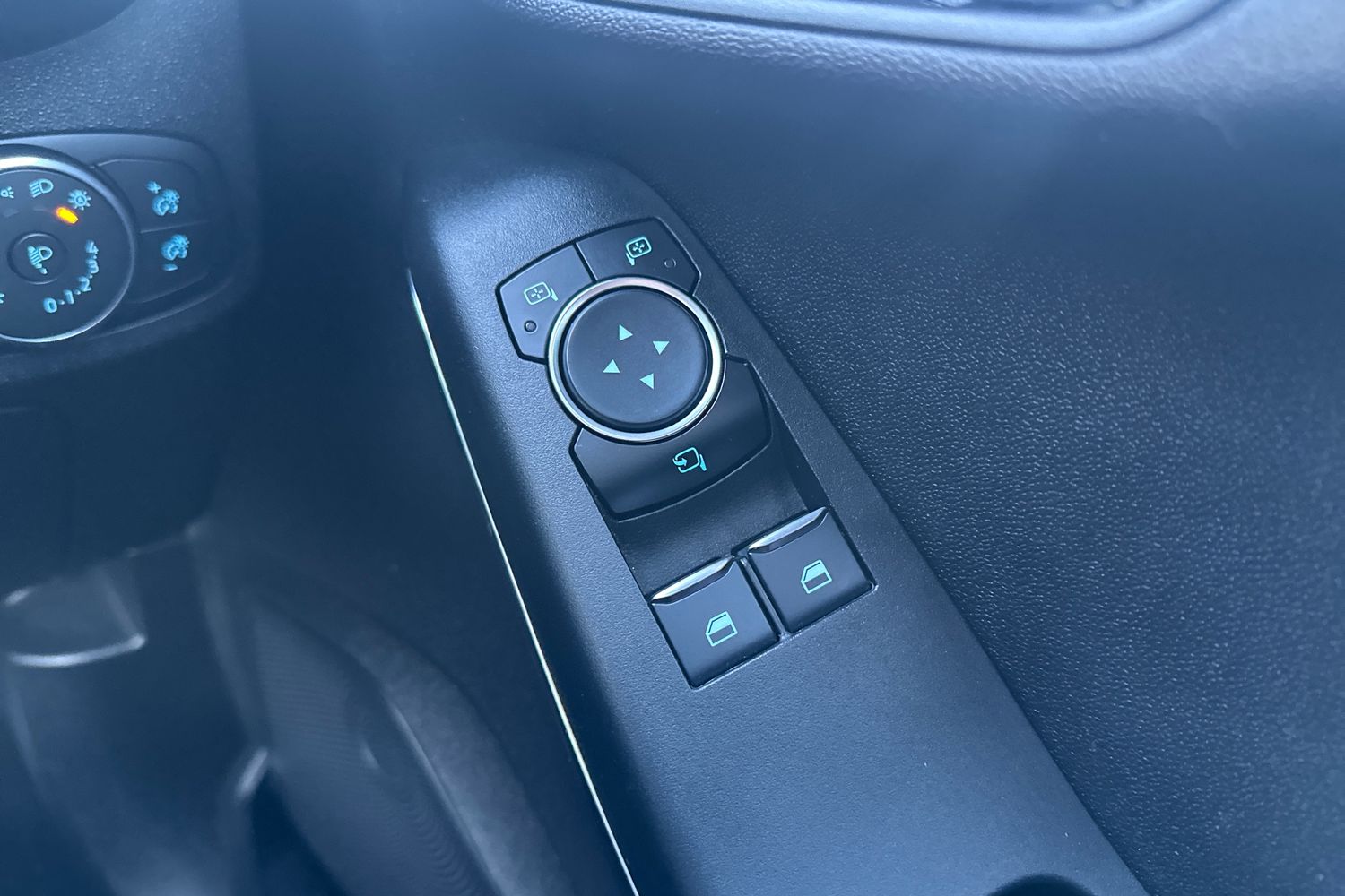 Used Ford Fiesta 2019 for sale - 76362376: Photo 15