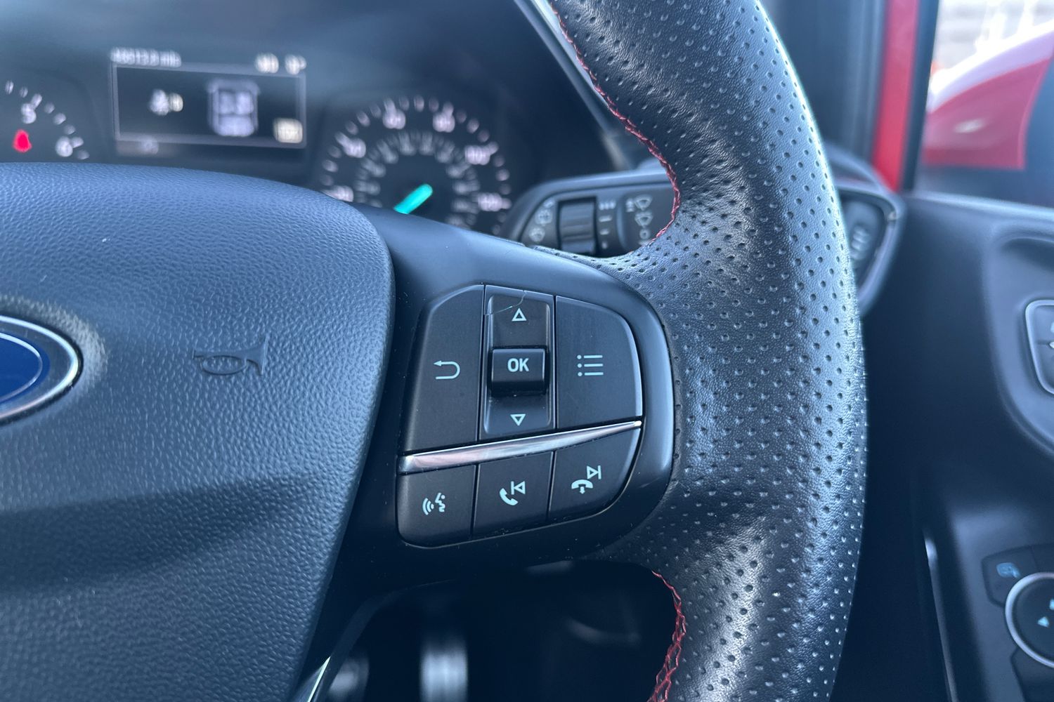 Used Ford Fiesta 2019 for sale - 76362376: Photo 17