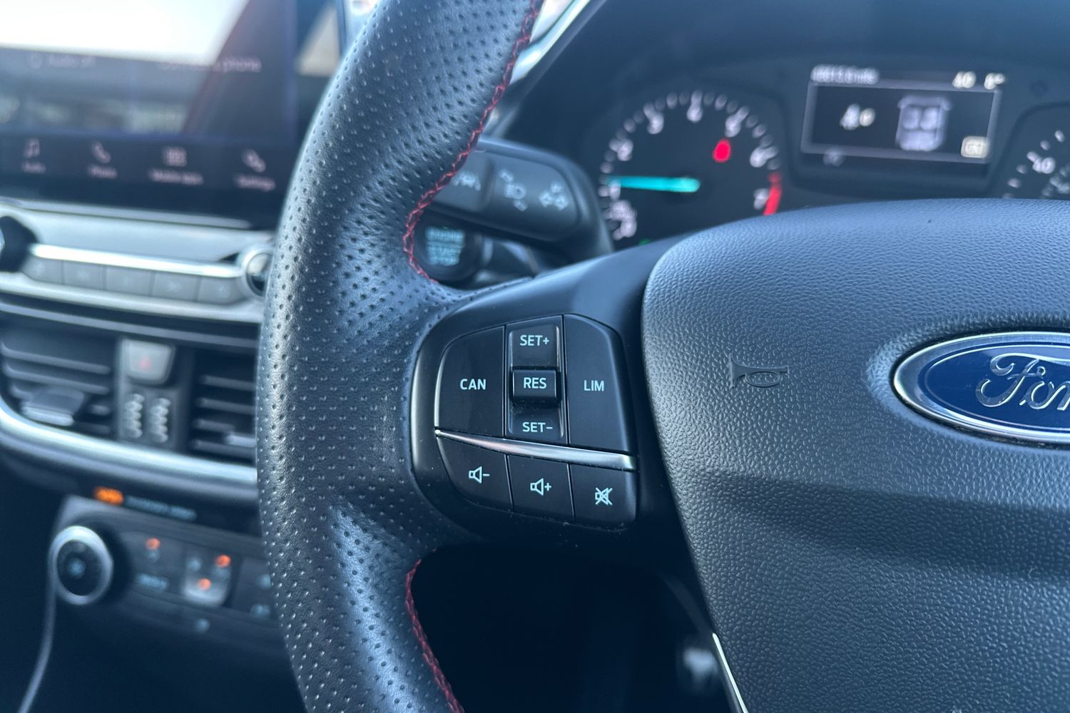 Used Ford Fiesta 2019 for sale - 76362376: Photo 18