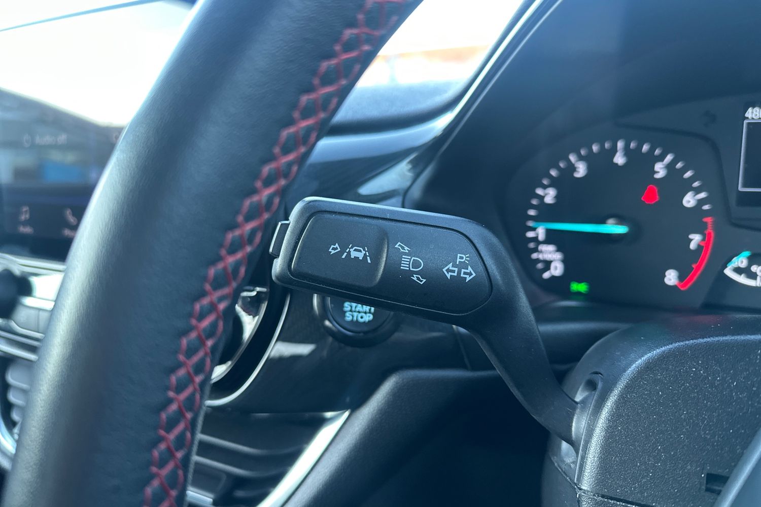 Used Ford Fiesta 2019 for sale - 76362376: Photo 19