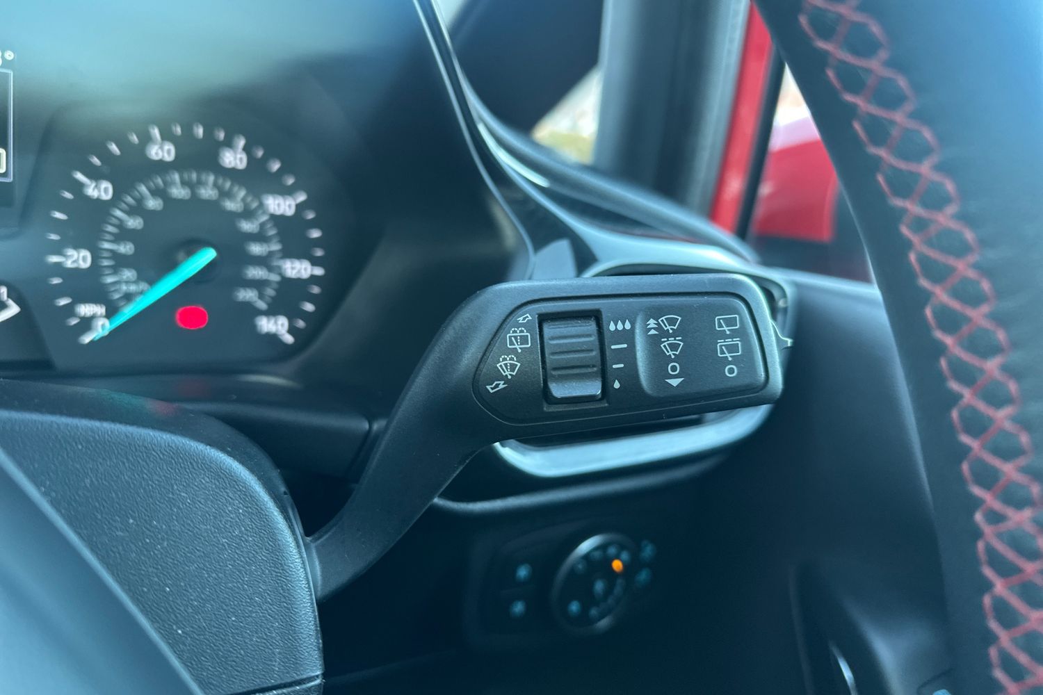 Used Ford Fiesta 2019 for sale - 76362376: Photo 20