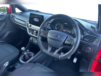Used Ford Fiesta 2019 for sale - 76362376: Photo