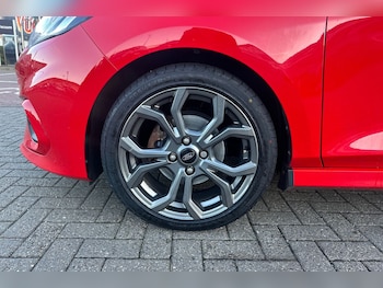 Used Ford Fiesta 2019 for sale - 76362376: Photo