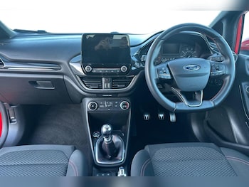 Used Ford Fiesta 2019 for sale - 76362376: Photo