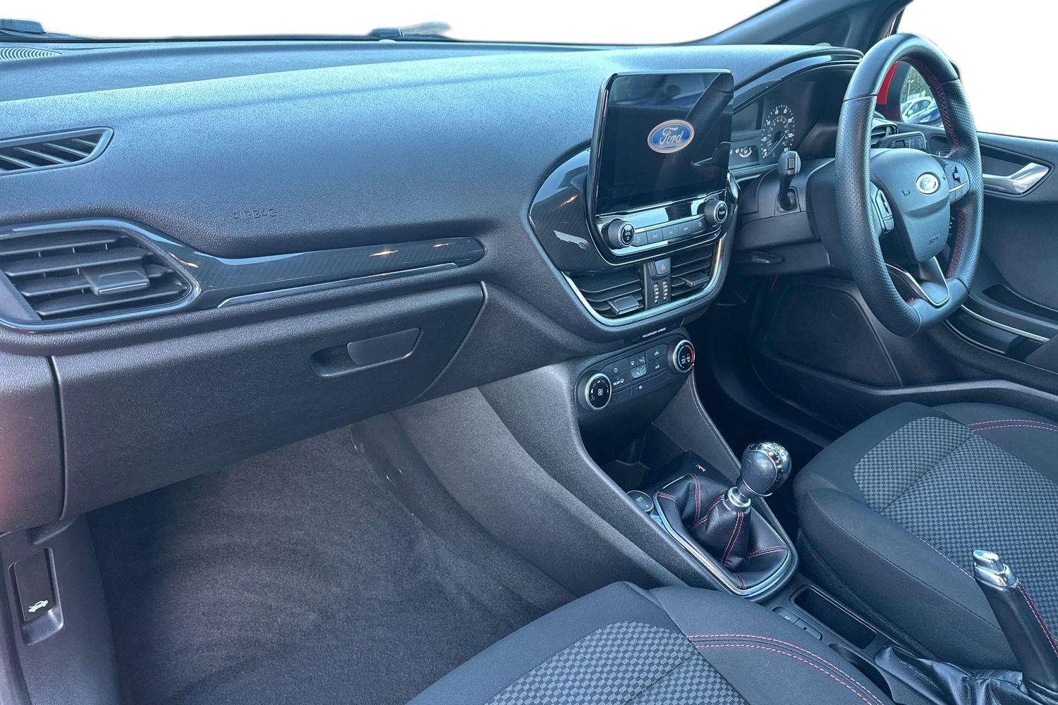 Used Ford Fiesta 2019 for sale - 76362376: Photo 5