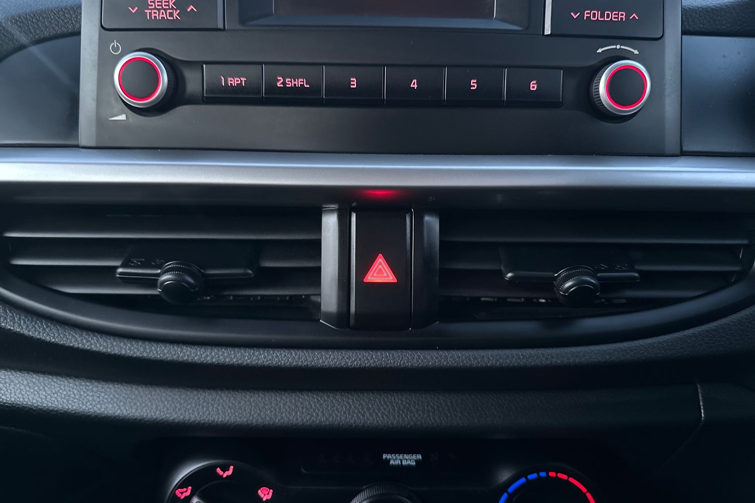 Used Kia Picanto 2018 for sale - 77219891: Photo 24