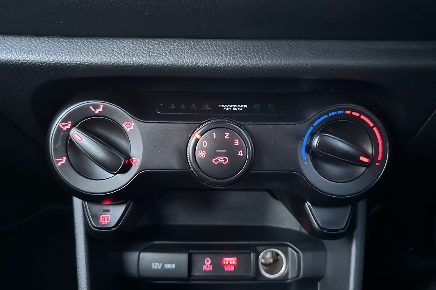 Used Kia Picanto 2018 for sale - 77219891: Photo 25