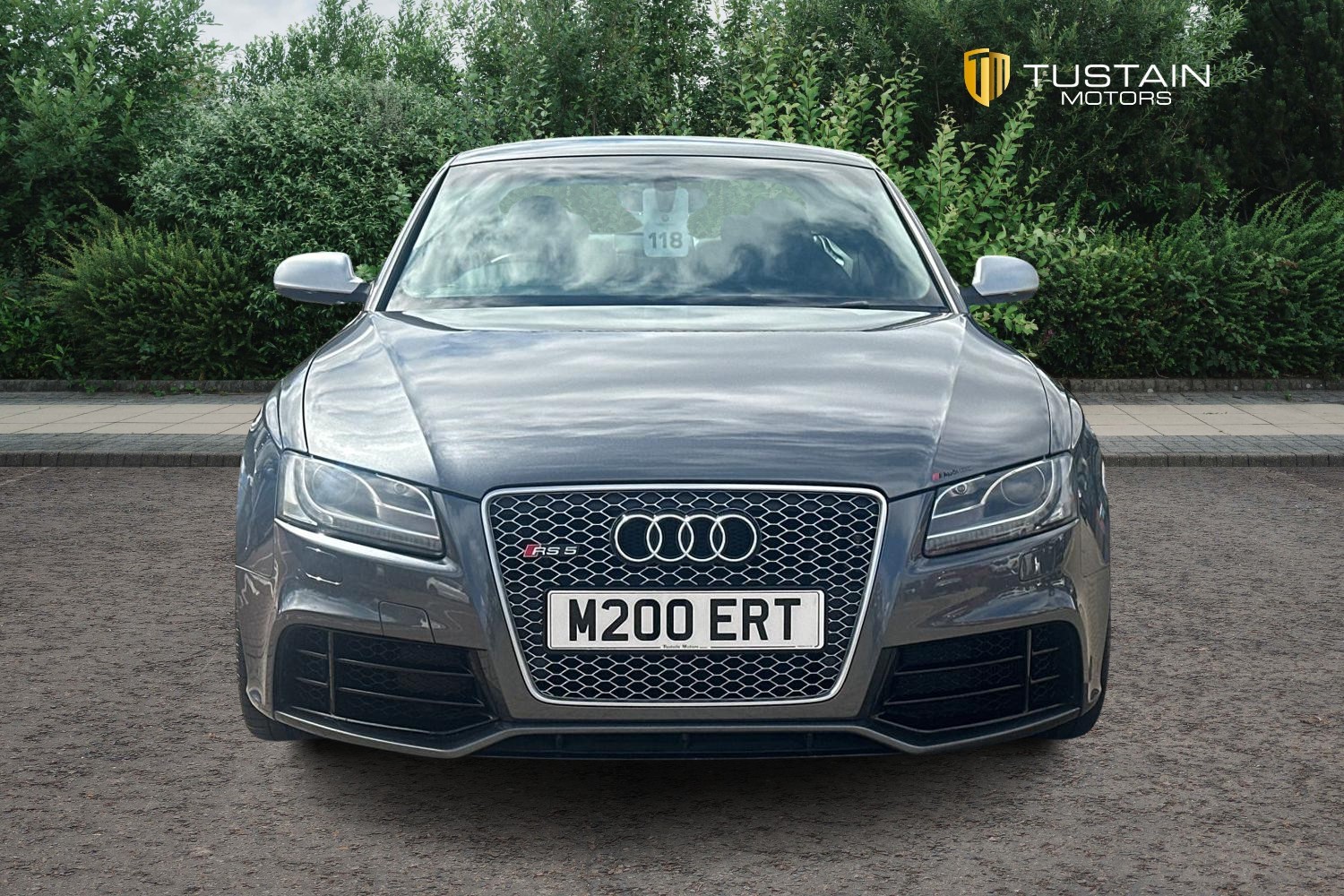 Used Audi RS5 2011 for sale - 76805138: Photo 10