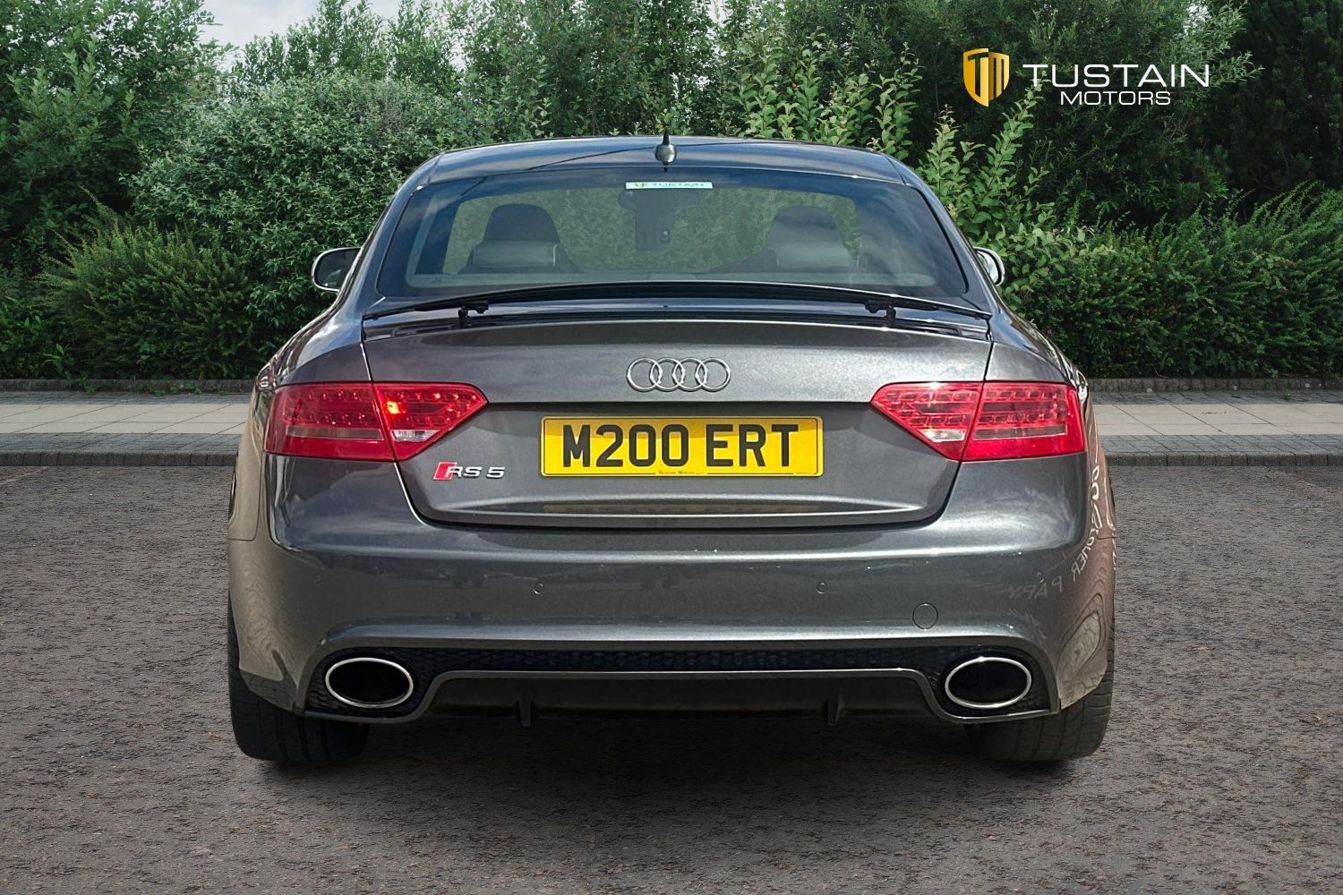 Used Audi RS5 2011 for sale - 76805138: Photo 11