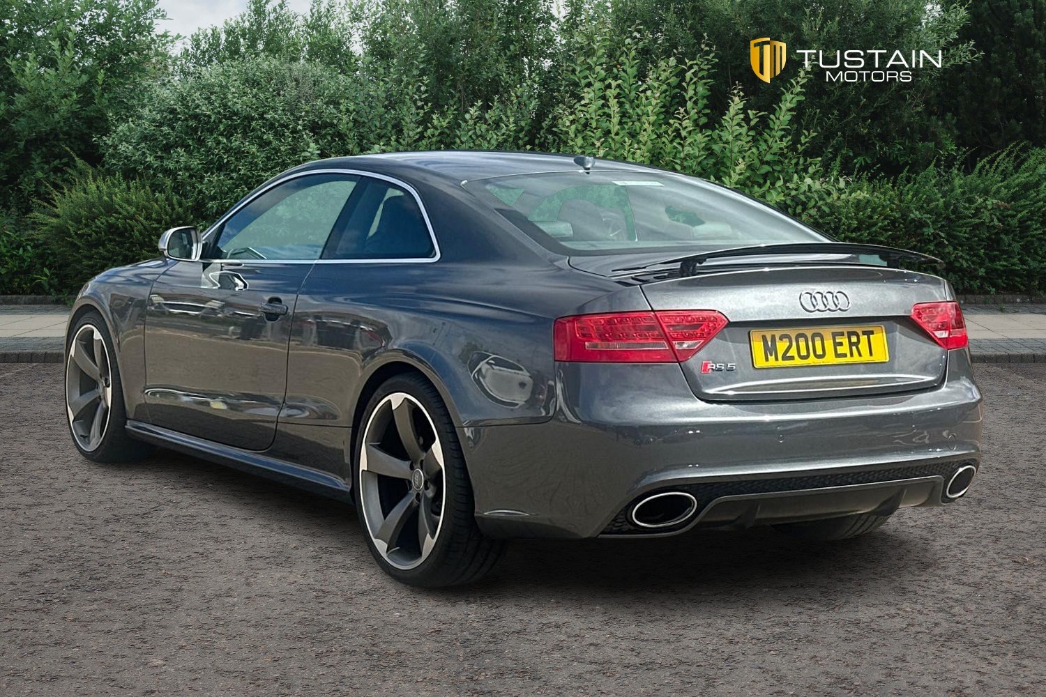Used Audi RS5 2011 for sale - 76805138: Photo 12