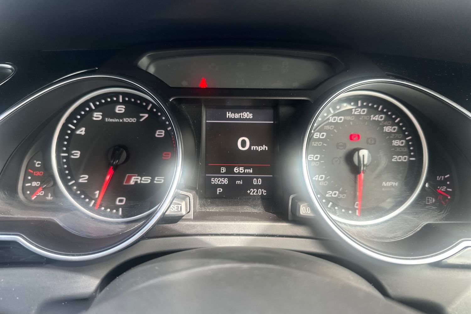 Used Audi RS5 2011 for sale - 76805138: Photo 13