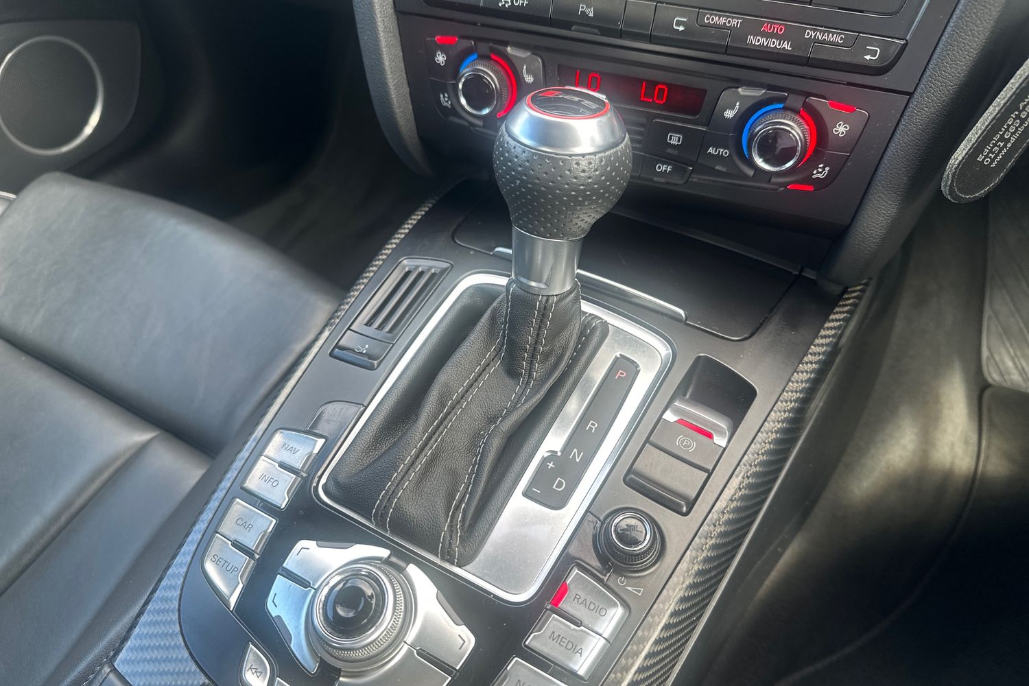 Used Audi RS5 2011 for sale - 76805138: Photo 14