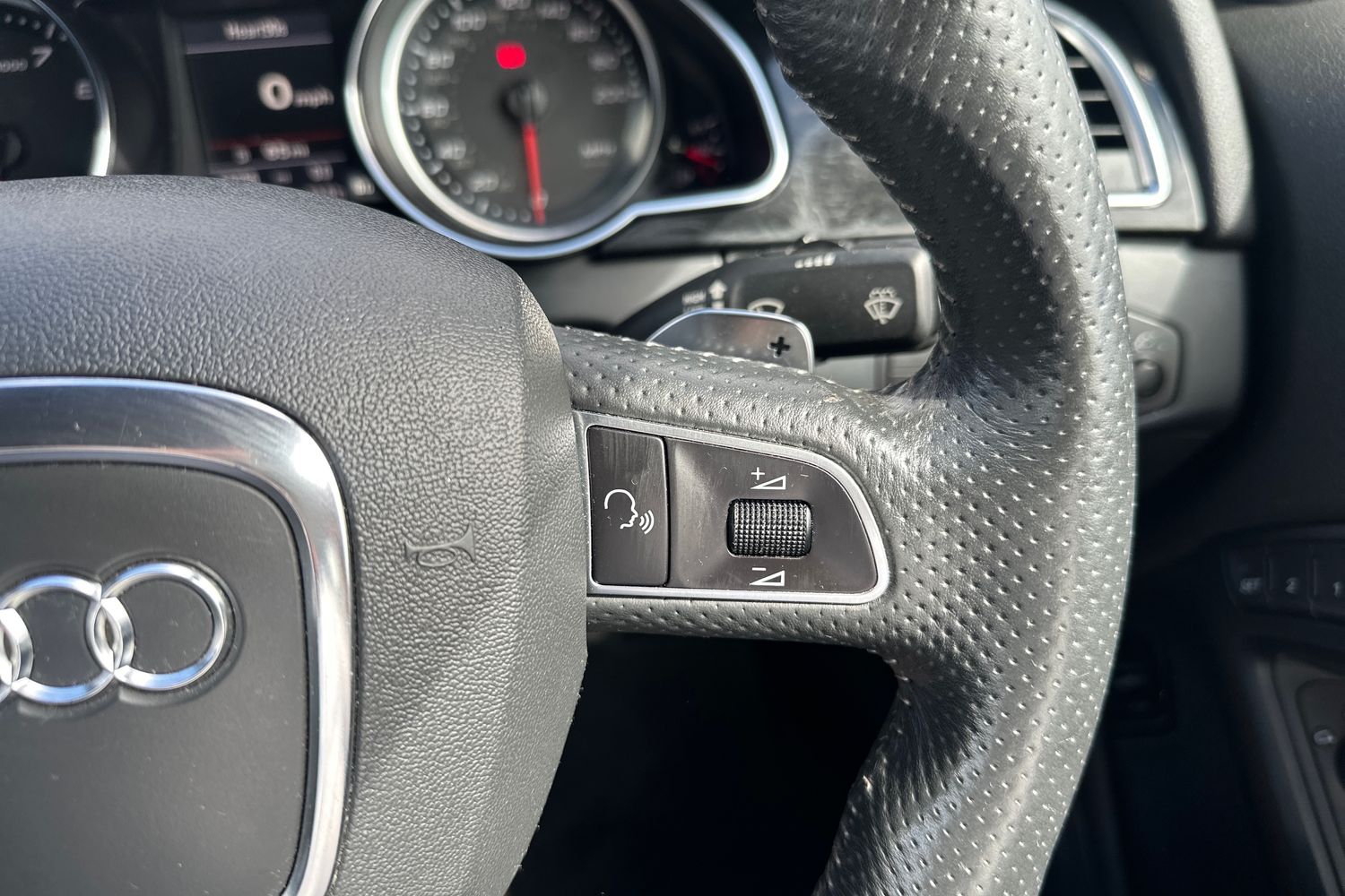 Used Audi RS5 2011 for sale - 76805138: Photo 18