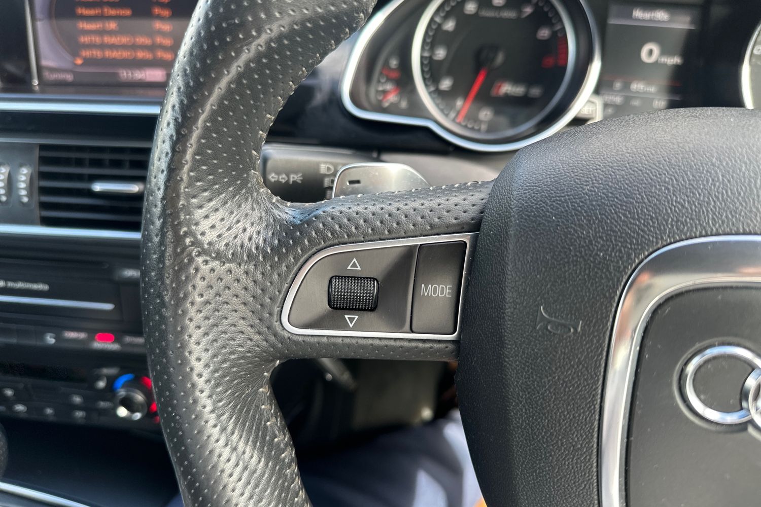 Used Audi RS5 2011 for sale - 76805138: Photo 19