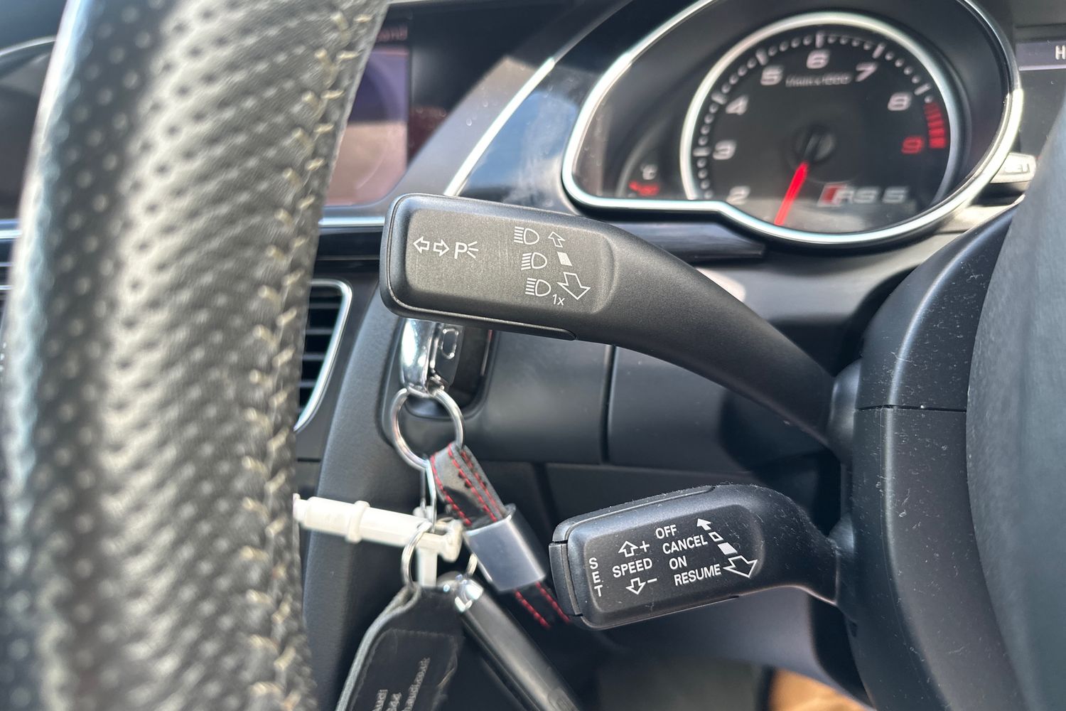 Used Audi RS5 2011 for sale - 76805138: Photo 20