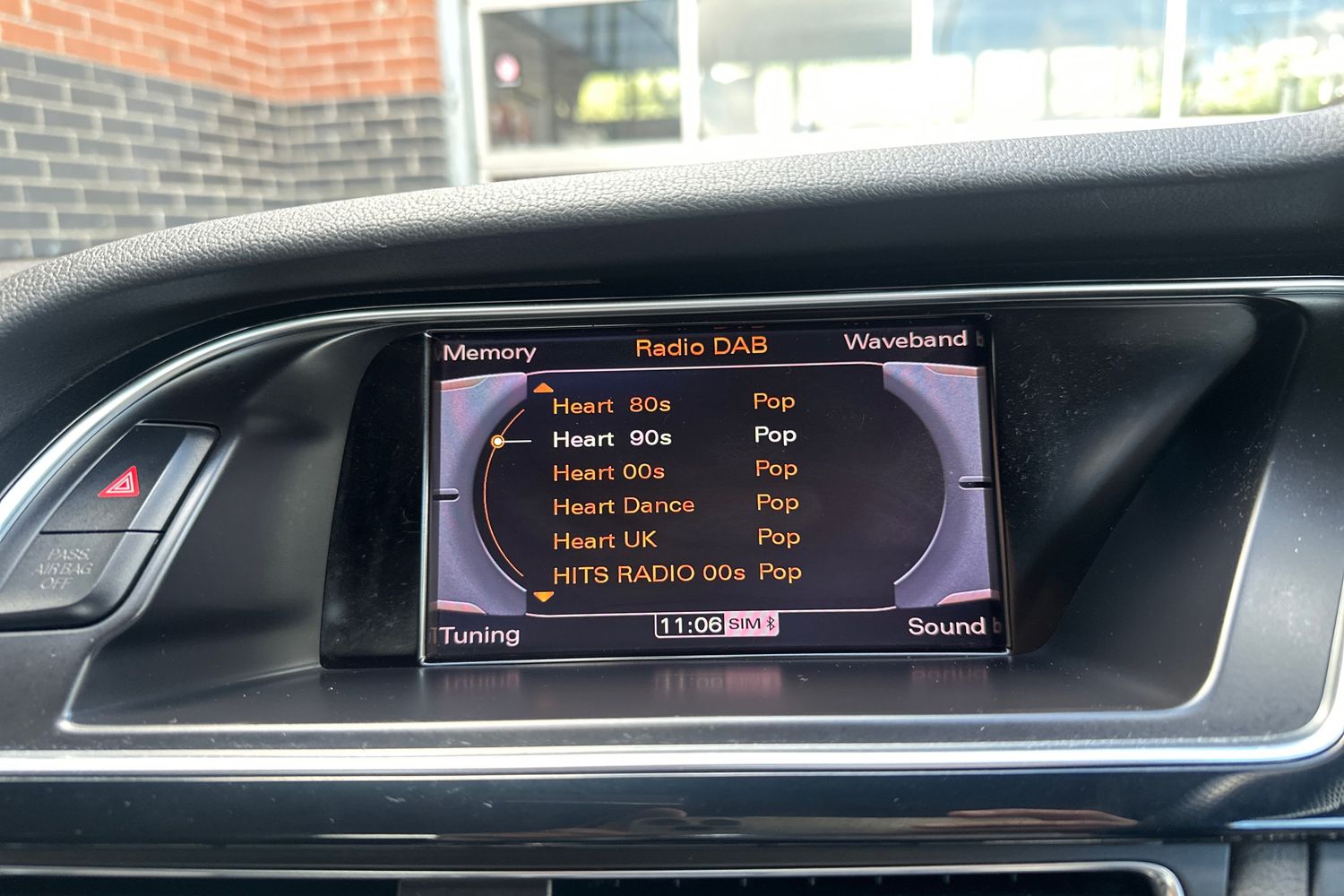 Used Audi RS5 2011 for sale - 76805138: Photo 24