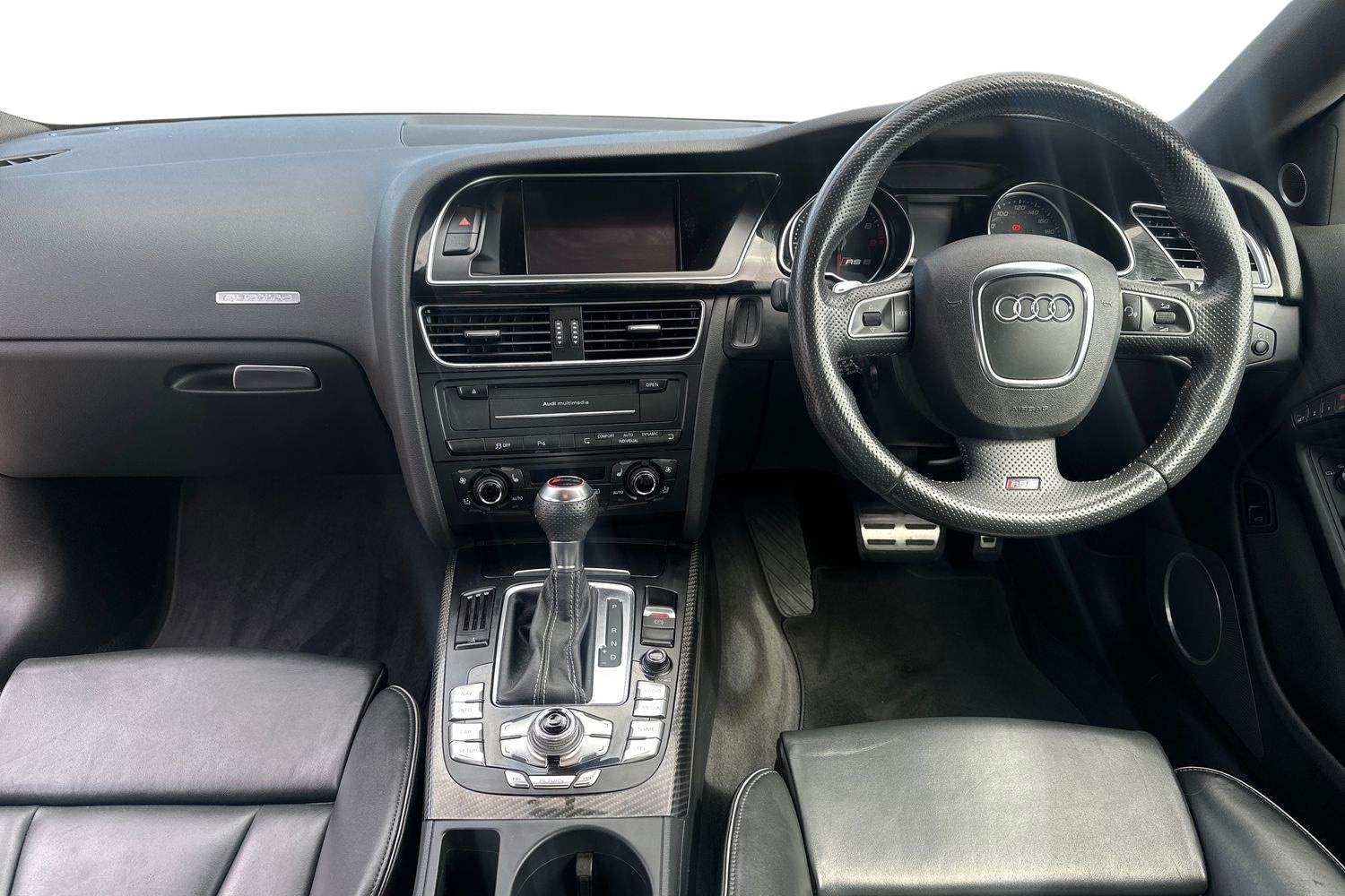 Used Audi RS5 2011 for sale - 76805138: Photo 4