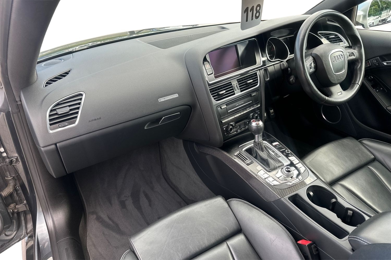 Used Audi RS5 2011 for sale - 76805138: Photo 5