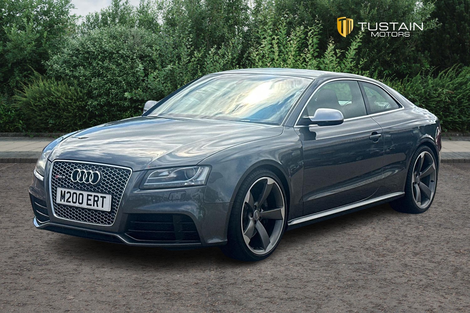 Used Audi RS5 2011 for sale - 76805138: Photo 6