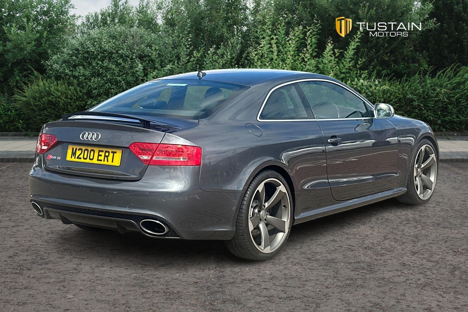 Used Audi RS5 2011 for sale - 76805138: Photo 7