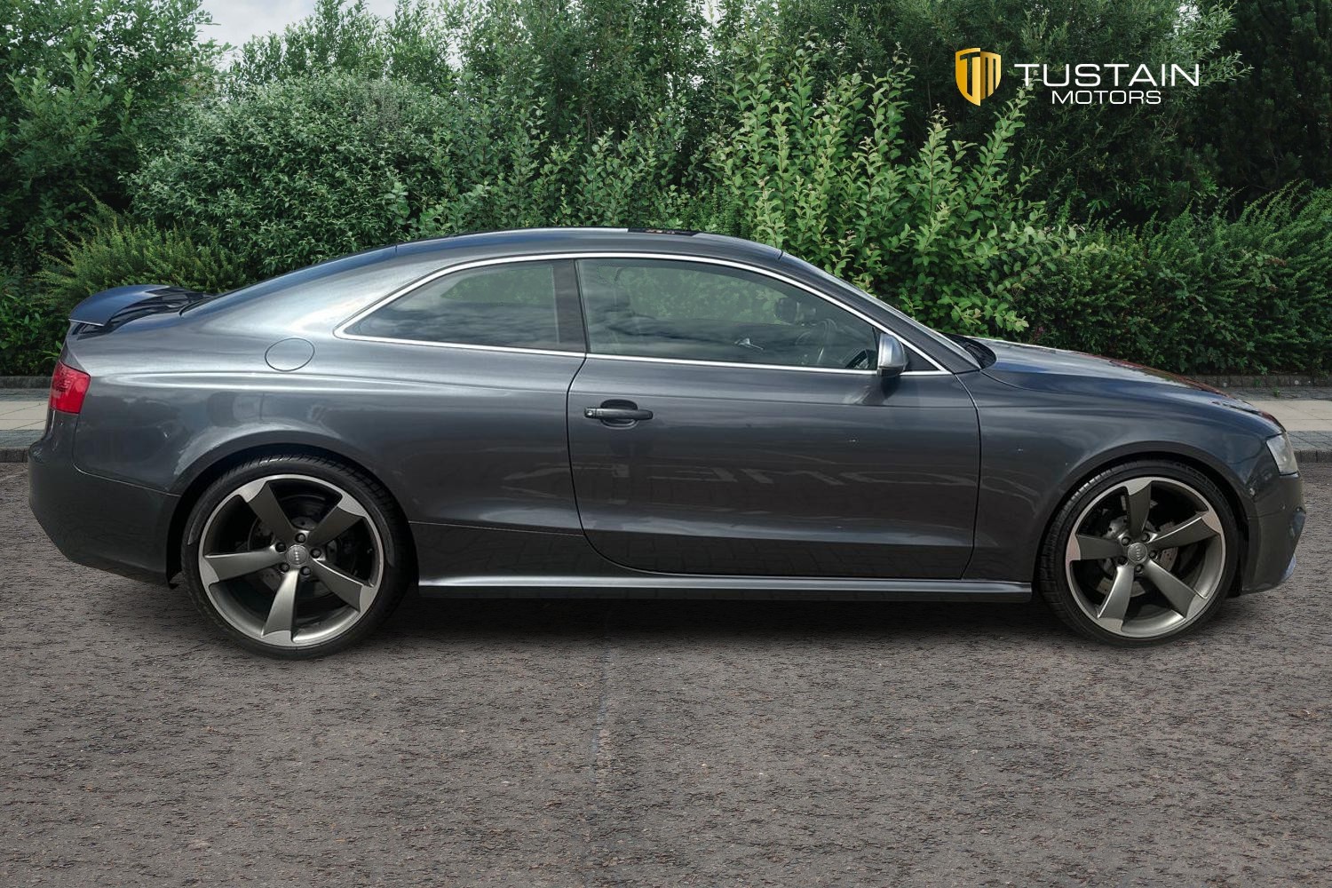 Used Audi RS5 2011 for sale - 76805138: Photo 8