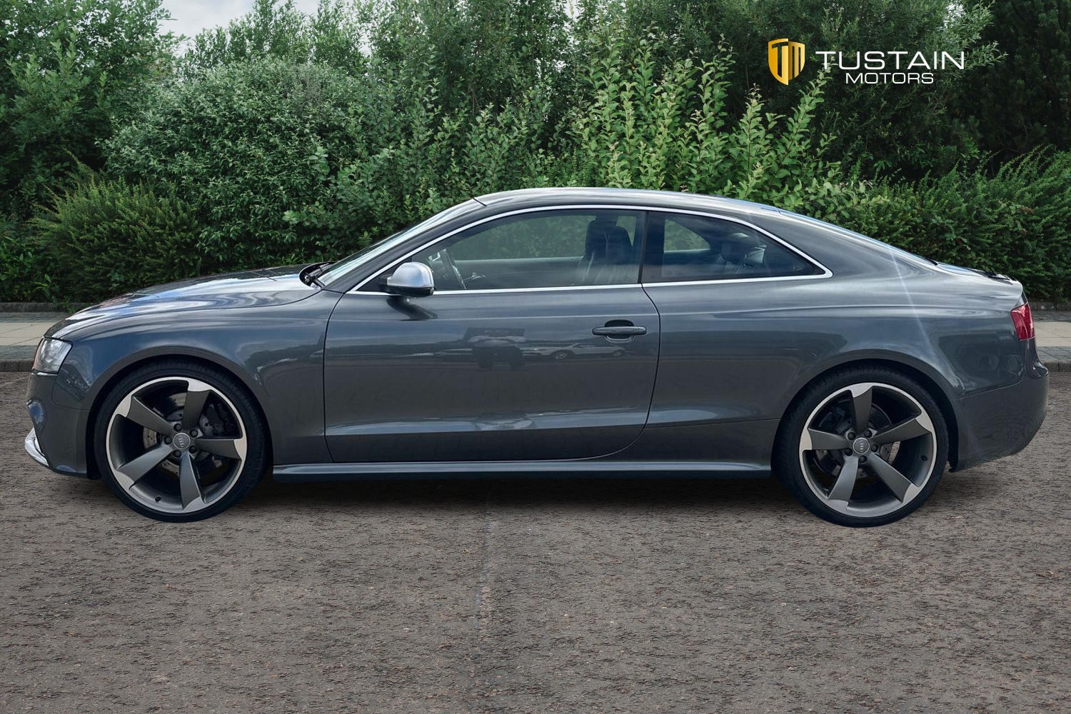 Used Audi RS5 2011 for sale - 76805138: Photo 9