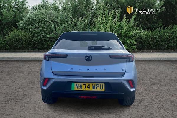Used Vauxhall Mokka Electric 2024 for sale - 75566312: Photo 11