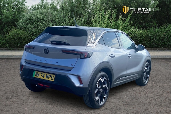 Used Vauxhall Mokka Electric 2024 for sale - 75566312: Photo 12