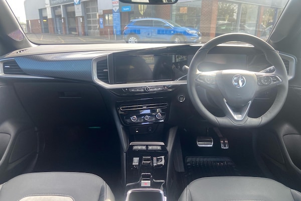 Used Vauxhall Mokka Electric 2024 for sale - 75566312: Photo 4