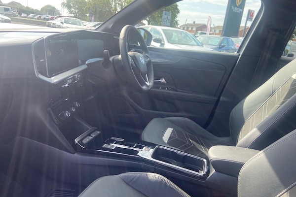 Used Vauxhall Mokka Electric 2024 for sale - 75566312: Photo 5