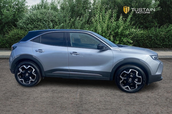 Used Vauxhall Mokka Electric 2024 for sale - 75566312: Photo 8
