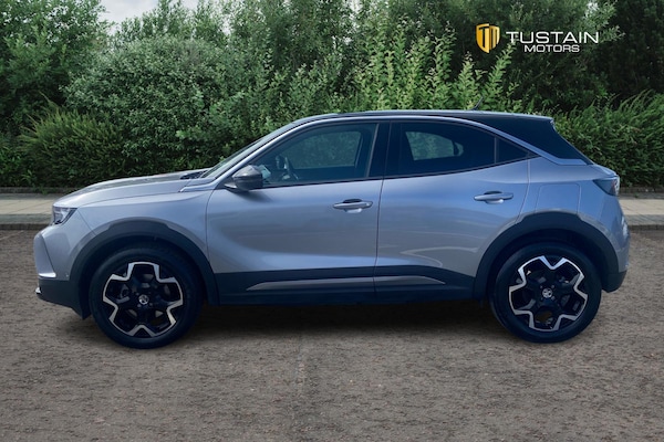Used Vauxhall Mokka Electric 2024 for sale - 75566312: Photo 9