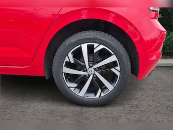 Used Volkswagen Polo 2019 for sale - 79526119: Photo