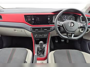 Used Volkswagen Polo 2019 for sale - 79526119: Photo
