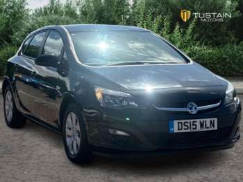 2015 - 1.6i Design Hatchback 5dr Petrol Manual Euro 6 115 Ps