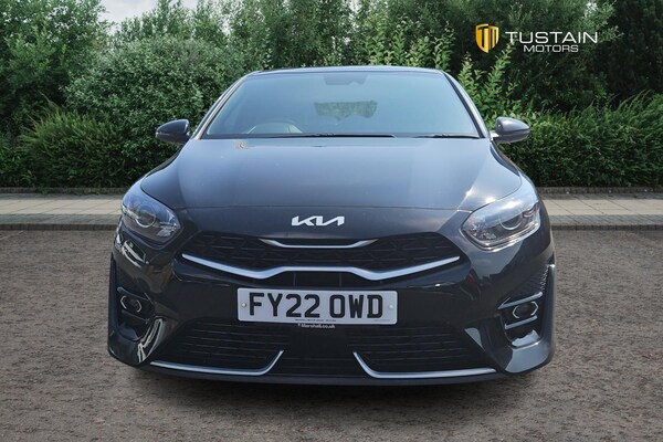 Used Kia Ceed 2022 for sale - 76169881: Photo 10