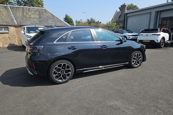 Used Kia Ceed 2022 for sale - 76169881: Photo 15