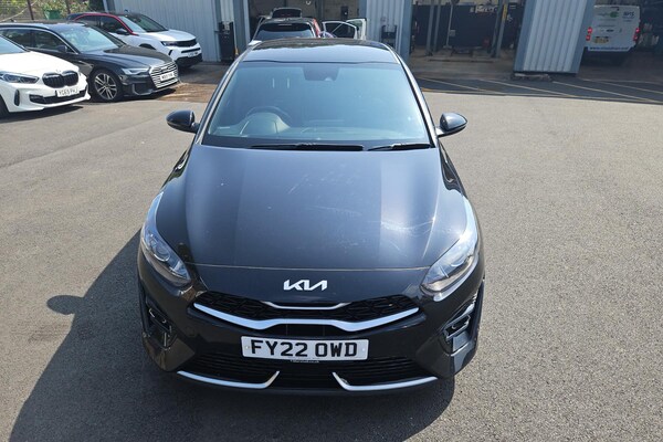 Used Kia Ceed 2022 for sale - 76169881: Photo 17
