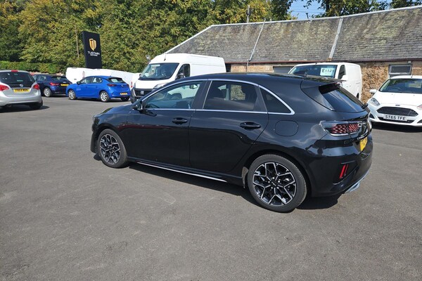 Used Kia Ceed 2022 for sale - 76169881: Photo 19
