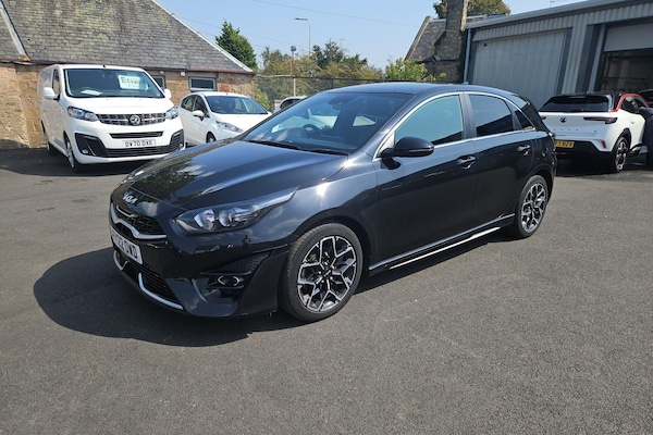 Used Kia Ceed 2022 for sale - 76169881: Photo 20