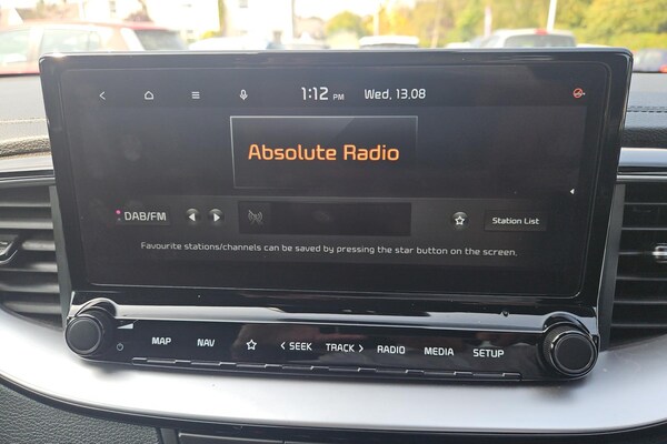 Used Kia Ceed 2022 for sale - 76169881: Photo 21