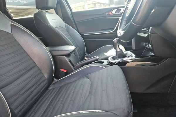 Used Kia Ceed 2022 for sale - 76169881: Photo 25