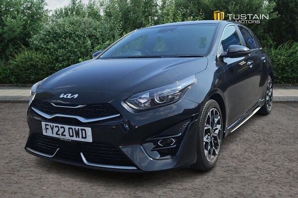 Used Kia Ceed 2022 for sale - 76169881: Photo 6