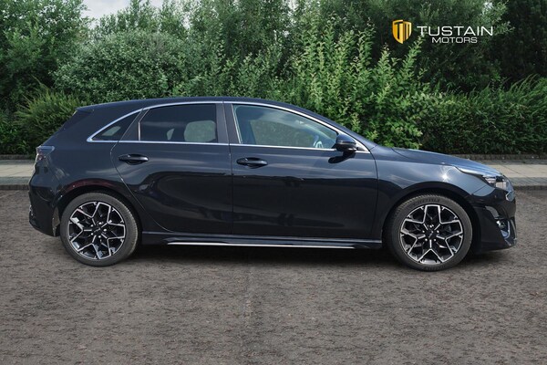 Used Kia Ceed 2022 for sale - 76169881: Photo 8