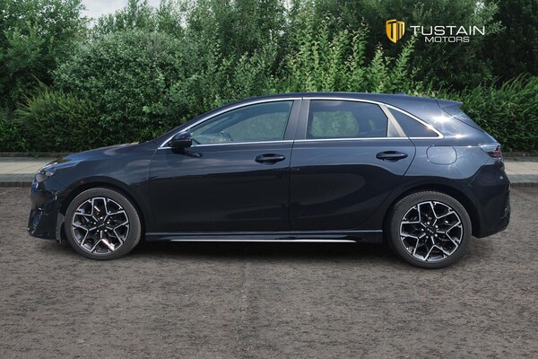 Used Kia Ceed 2022 for sale - 76169881: Photo 9