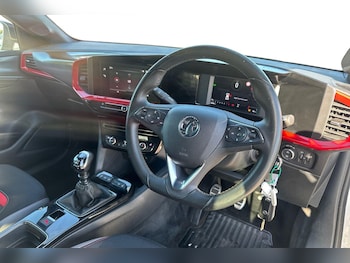Used Vauxhall Mokka 2021 for sale - 75452538: Photo