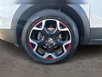 Used Vauxhall Mokka 2021 for sale - 75452538: Photo
