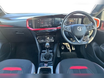 Used Vauxhall Mokka 2021 for sale - 75452538: Photo